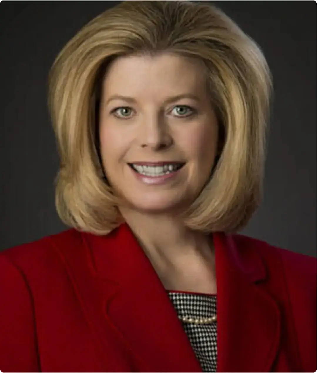 Penny Hays