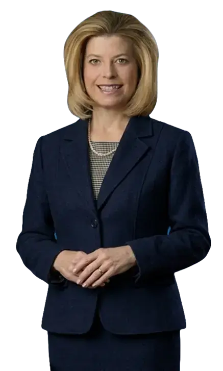 Penny Hays
