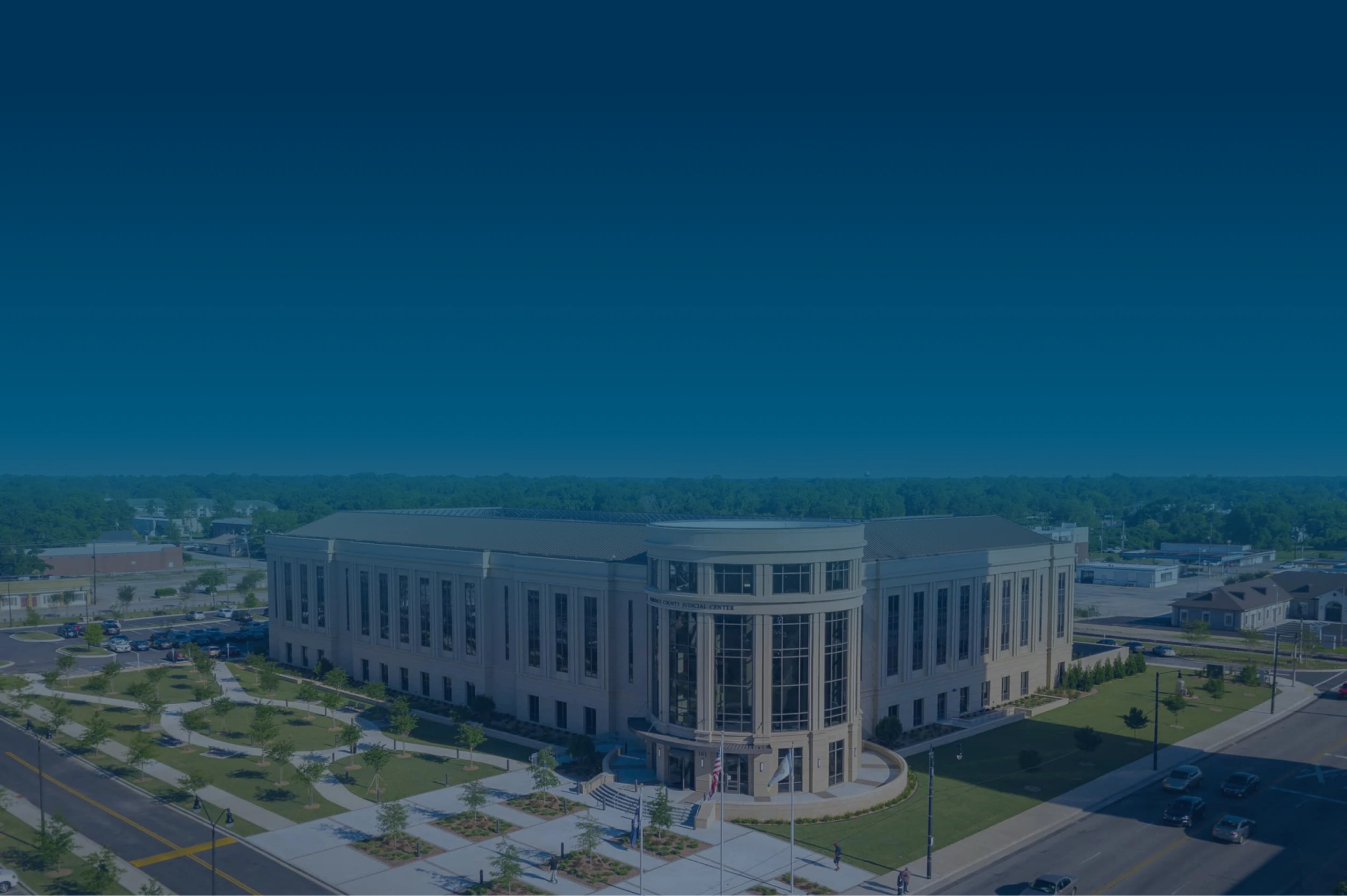 Florence County Judicial Center