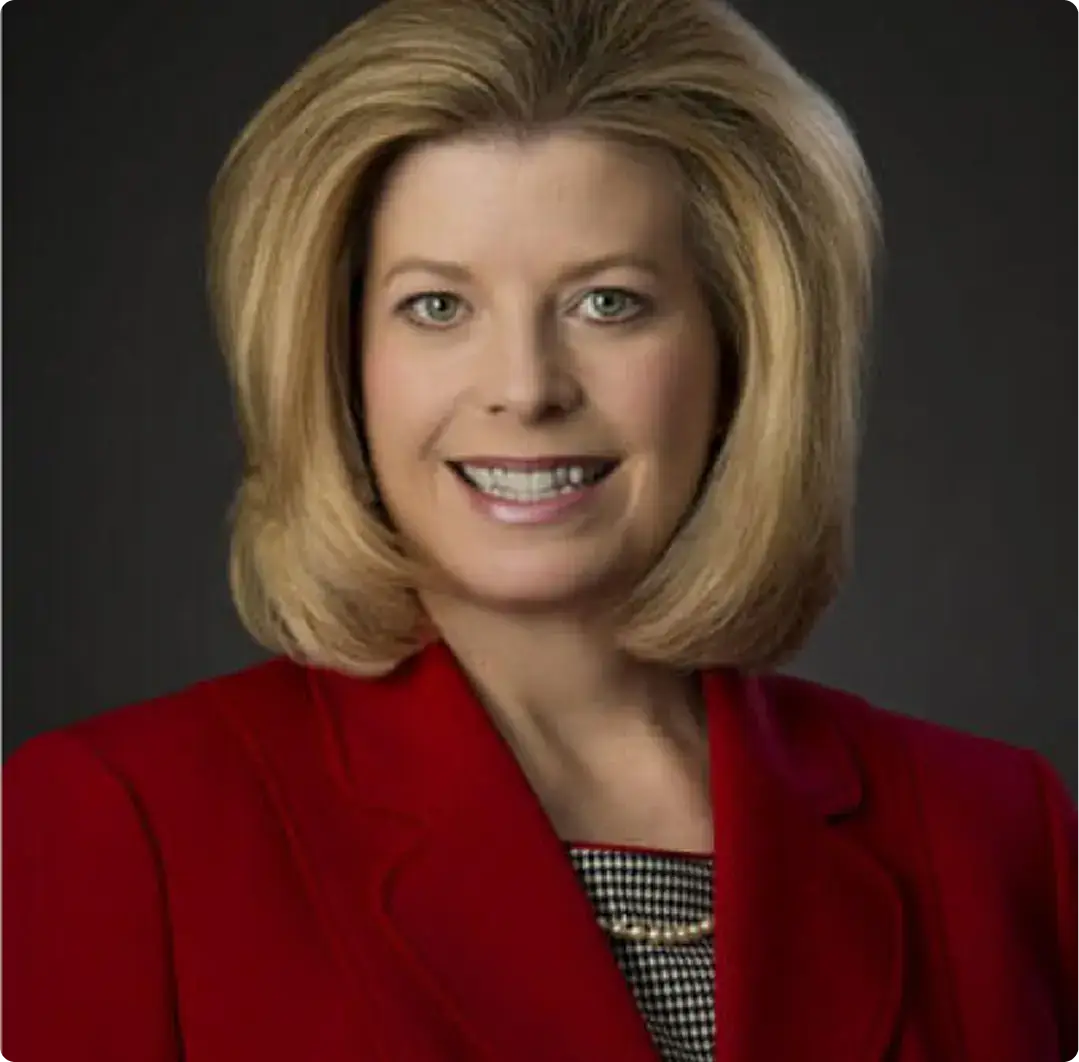Penny Hays
