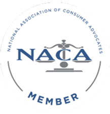 NACA Badge