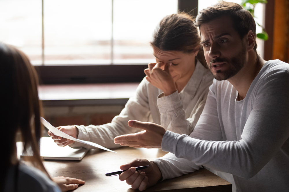 Credit Fraud Attorney South Carolina