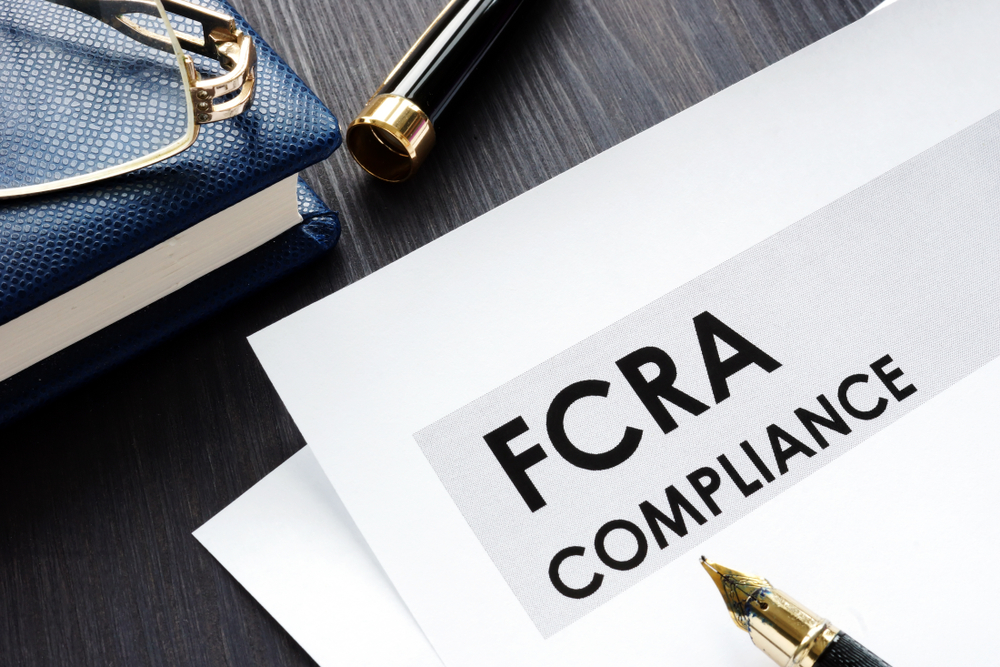 FCRA Lawyers in South Carolina