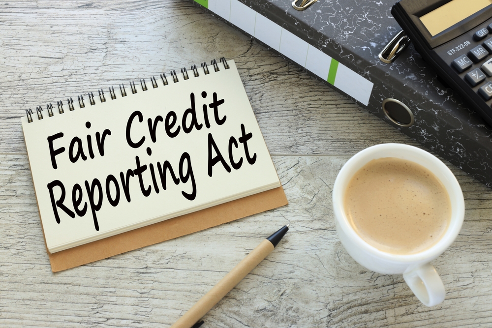 Fair Credit: FCRA Lawyers