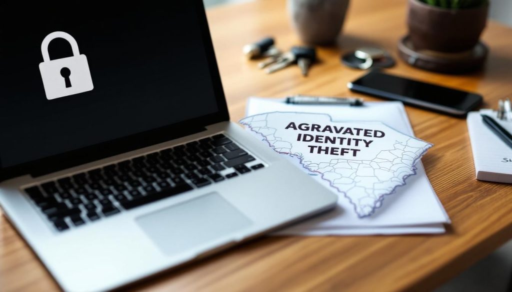 How to Protect Yourself from Aggravated Identity Theft in South Carolina