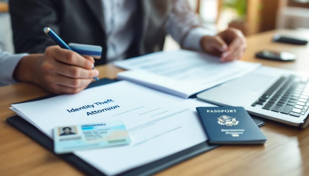 How to Find the Right Attorney for Identity Theft Cases