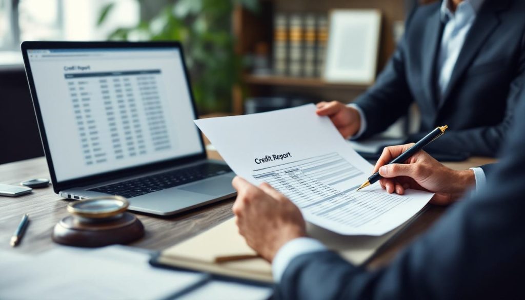 Best credit report attorney: How to Choose the Right Lawyer
