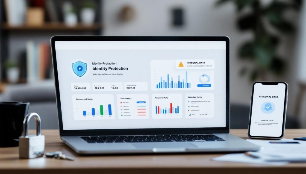 Best Identity Theft Protection Service for Your Security