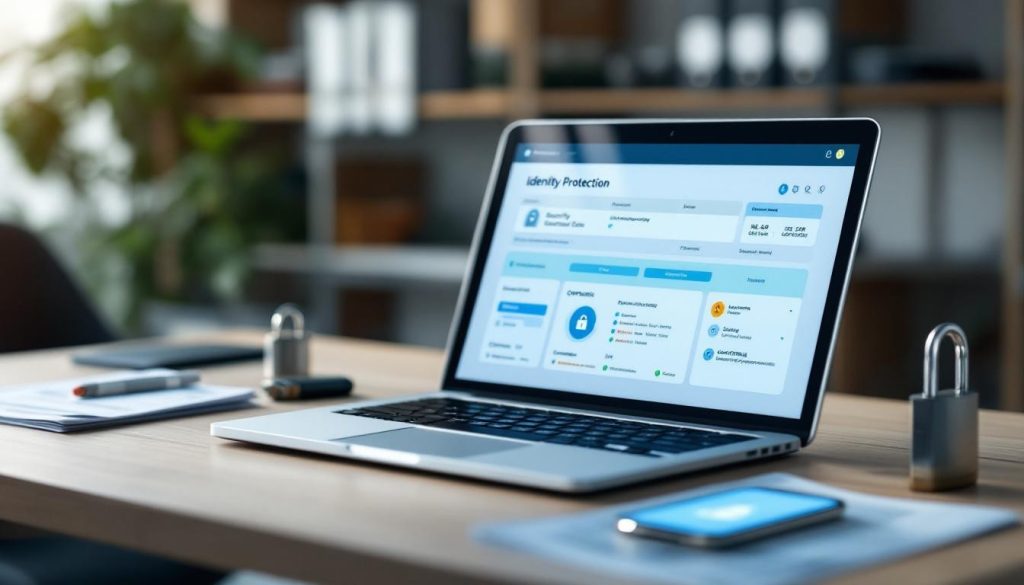 How to Protect Your Business from Identity Theft