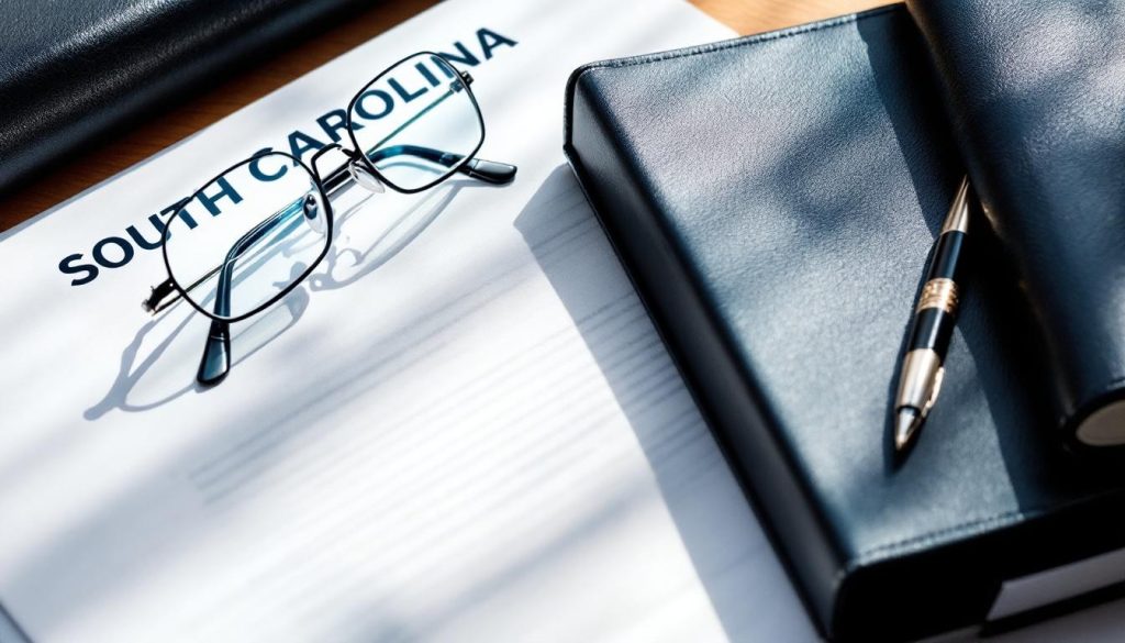 What is the Consumer Bill of Rights in South Carolina?