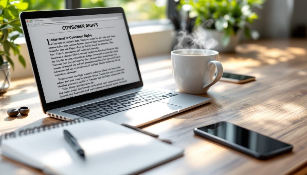 Understanding Your Consumer Rights Under the CCPA in South Carolina