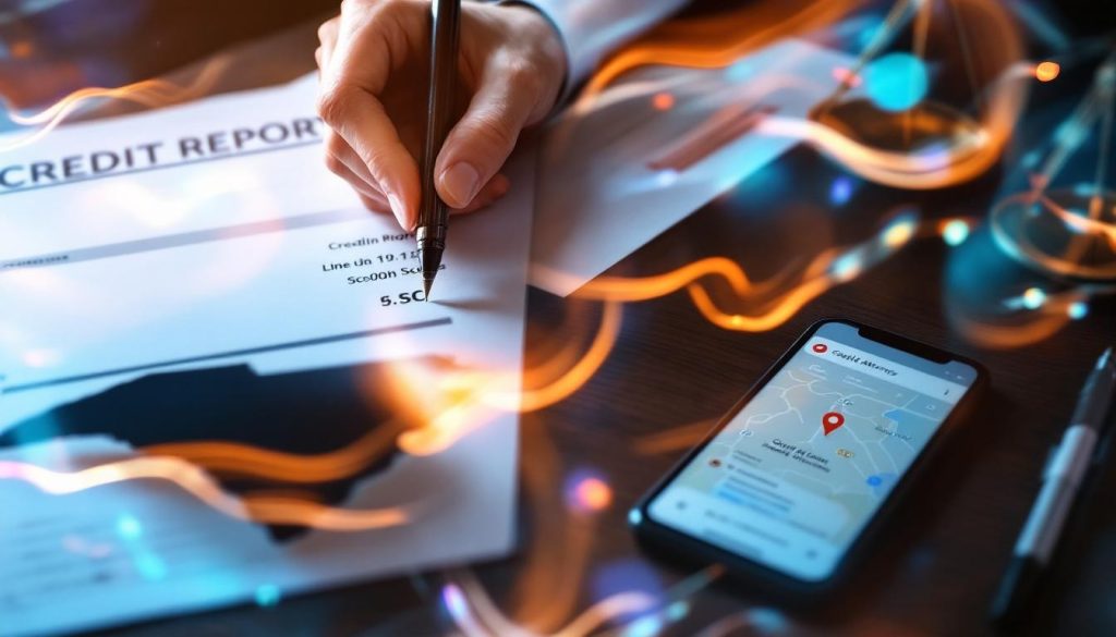 Credit report attorney SC: Finding Local Help for Your Credit