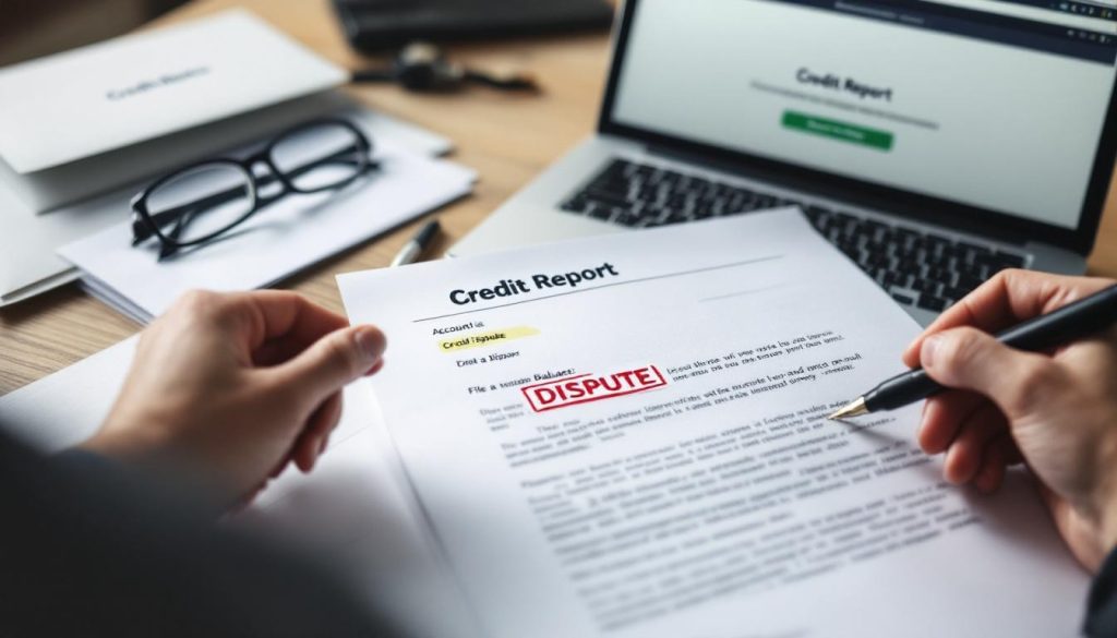 Credit Report Dispute Rights: Know Your Leverage