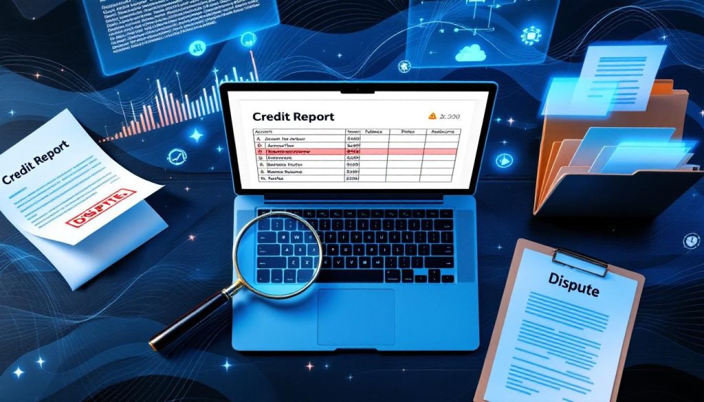 Credit Report Error Investigation: What to Expect