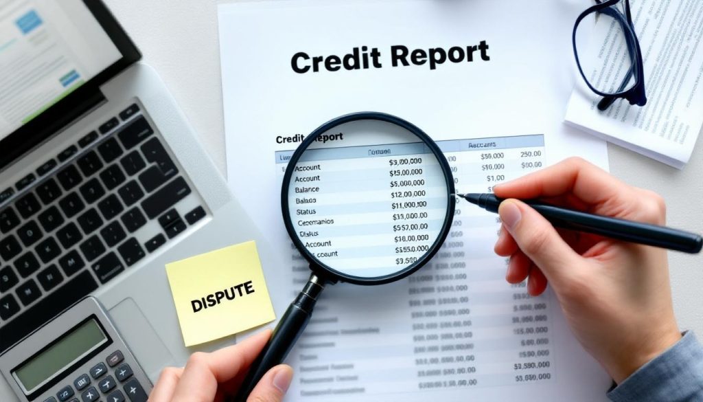 Credit Reporting Accuracy Help: Ensuring Your File Is Correct