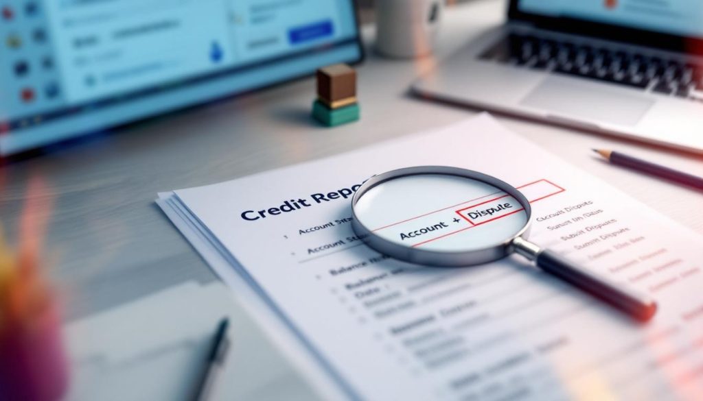 Credit Reporting Accuracy Help: Correcting Mistakes on Your File