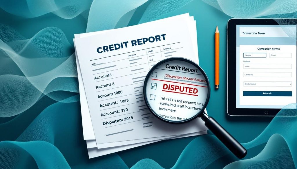 Credit Reporting Error Resolution: Your Path to Accuracy