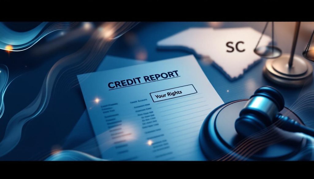 Credit reporting rights SC: Your Legal Protections in South Carolina