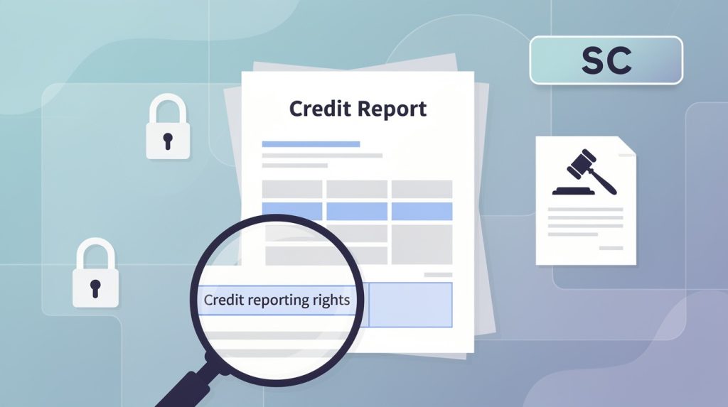 Understanding Credit reporting rights SC: A Practical Guide for SC Residents