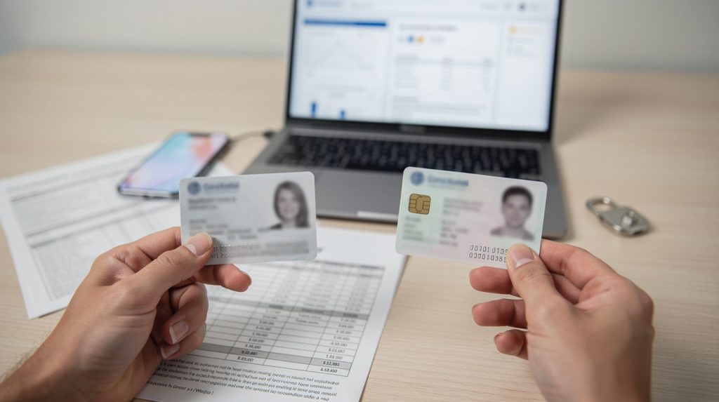Credit Score Identity Theft: Protecting Your Credit While Guarding Your Identity