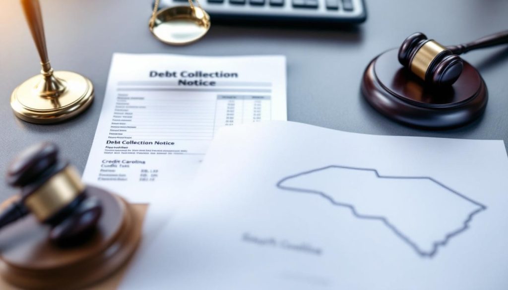 Debt Collection Remedies SC: Navigating Your Rights Under the Fair Credit Reporting Act
