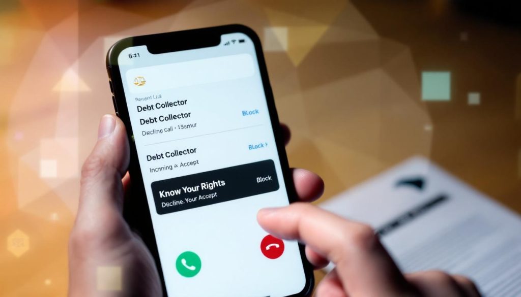 Debt collector harassment SC: Stop the Calls and Protect Your Rights