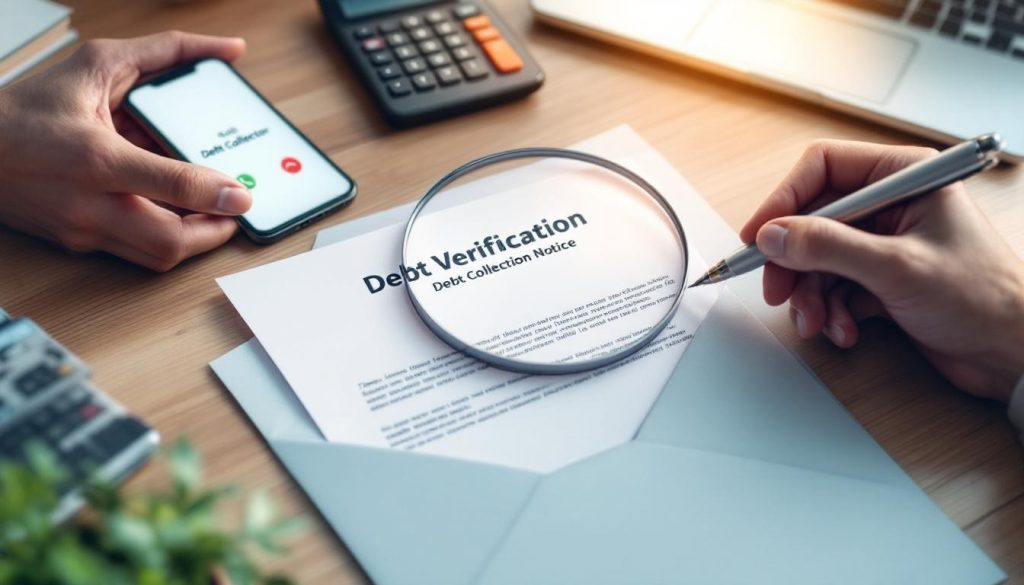 Verify Debt Before You Pay [Guide]