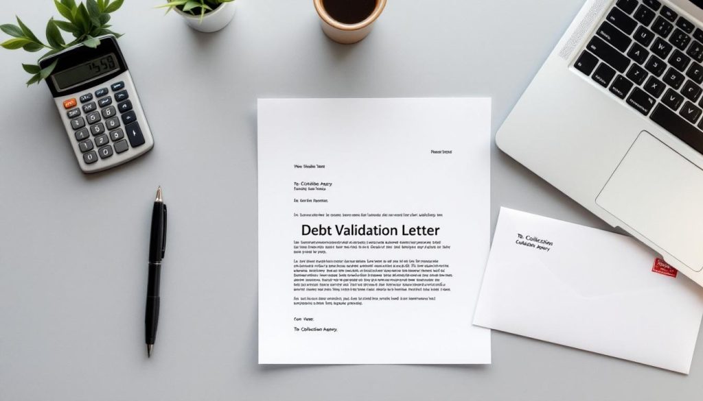 How to Write a Debt Validation Letter That Gets Results
