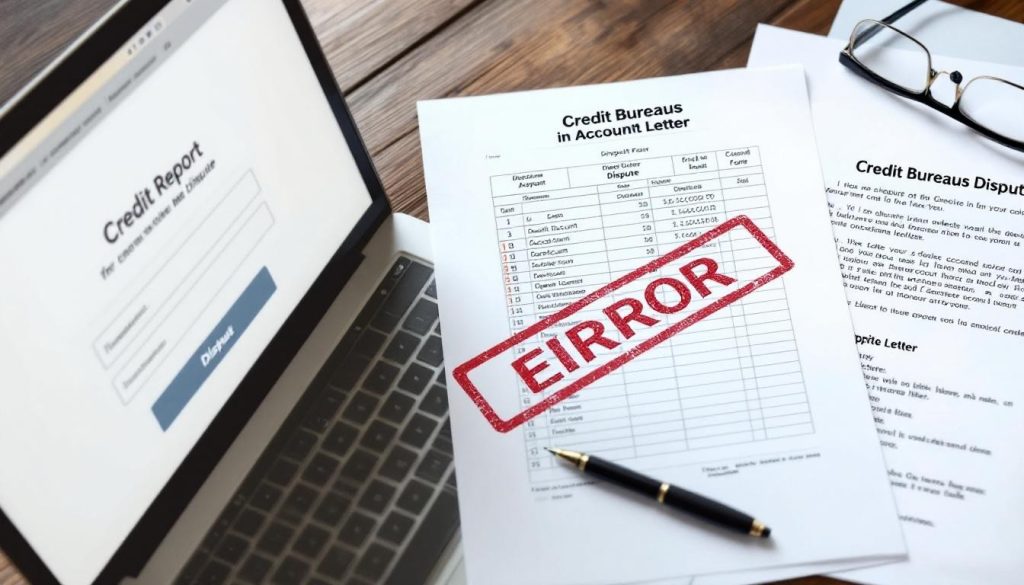 Disputing credit report errors: What You Need to Know