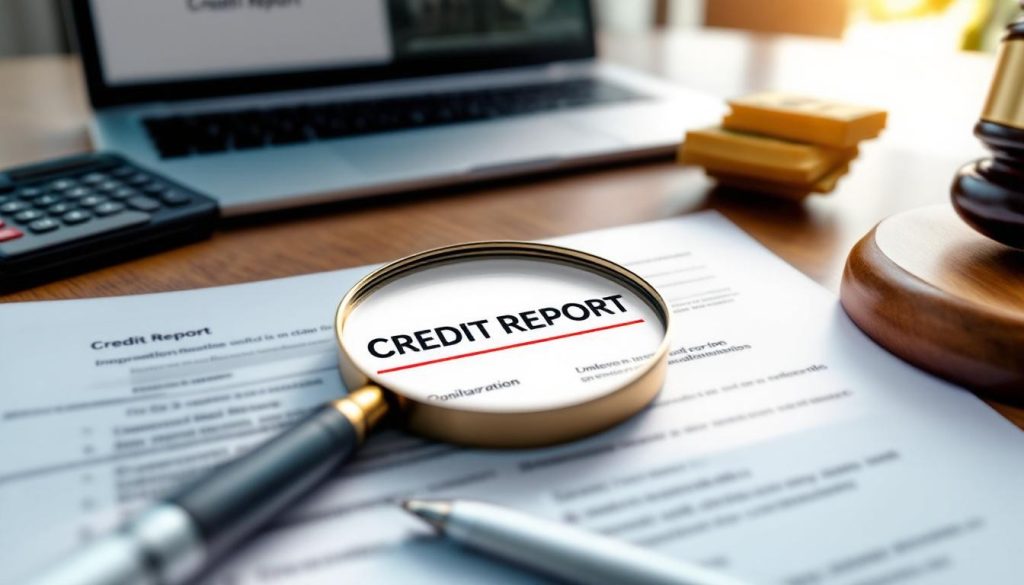 Fair Credit Reporting Act Damages You Can Claim