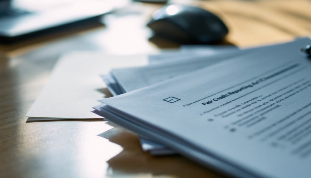 How to Navigate the Fair Credit Reporting Act Dispute Process in South Carolina