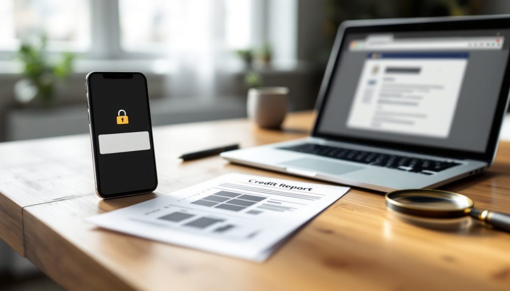 Identity Theft and the Fair Credit Reporting Act in South Carolina