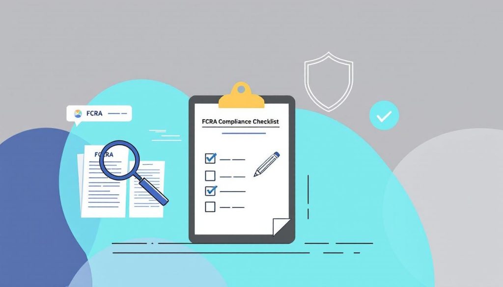 FCRA Compliance Help: A Practical Checklist