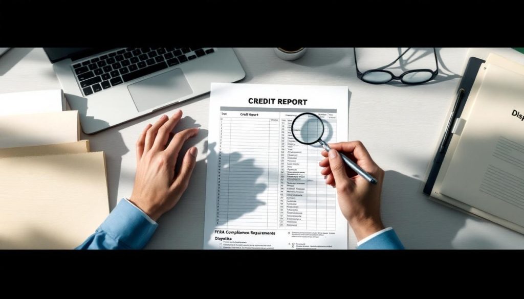 FCRA compliance requirements: What You Need to Know to Protect Your Credit