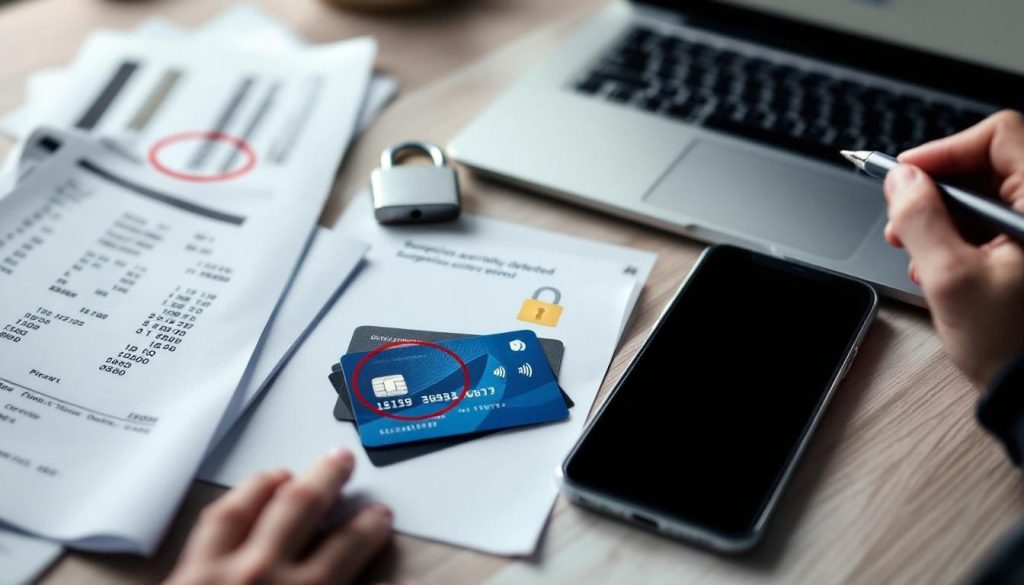 How to Protect Yourself from Financial Identity Theft