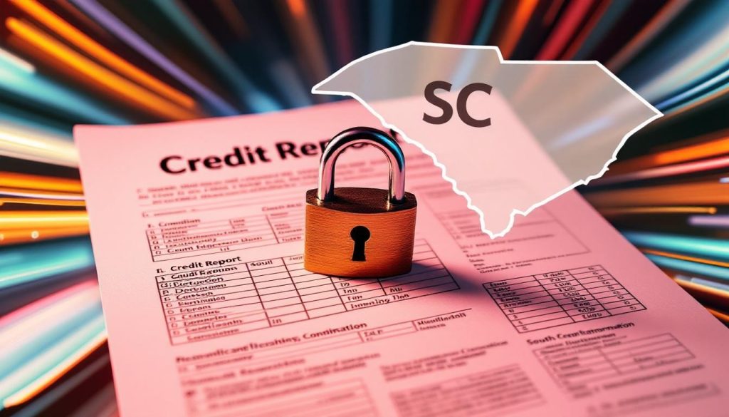Freeze Credit Report SC: Why South Carolinians Do It and How