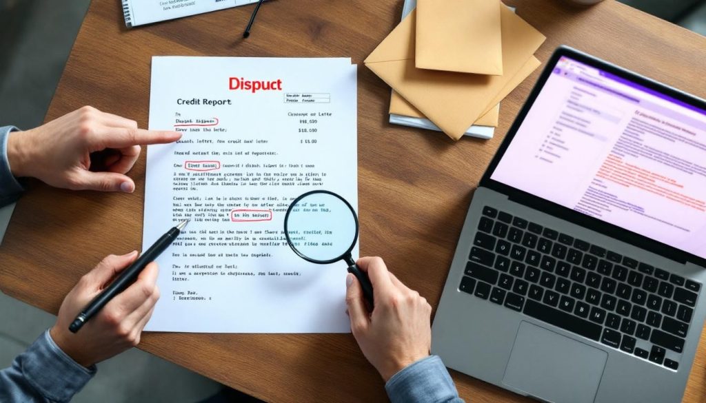 How to Challenge Credit Report Errors: Effective Strategies for Success