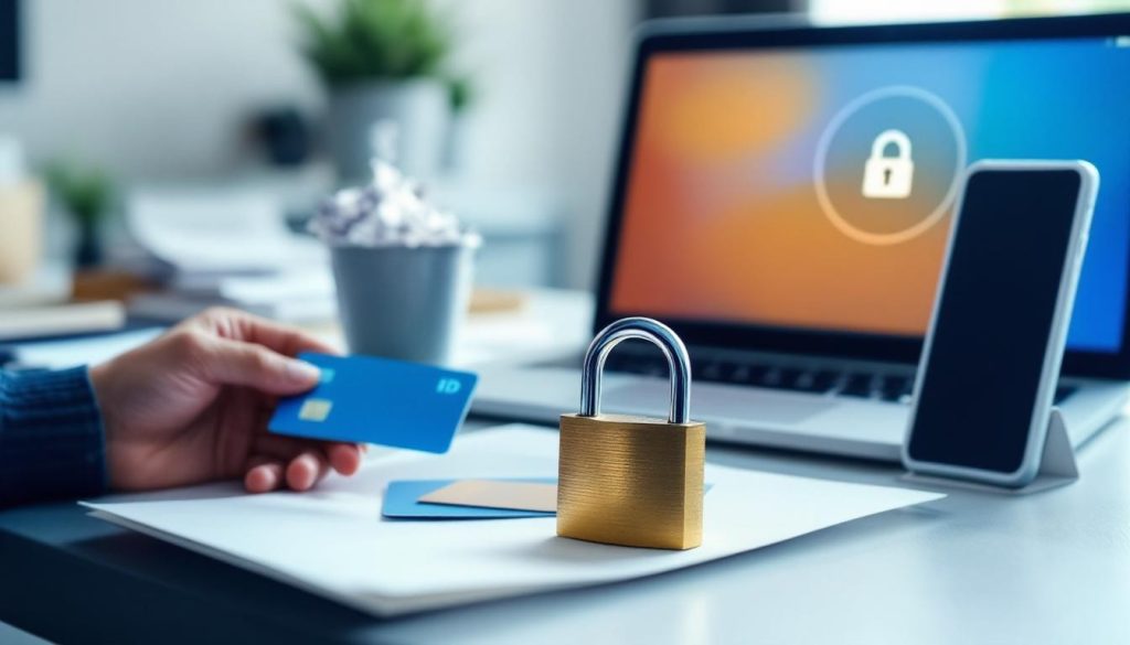 How to Protect Yourself from Identity Theft