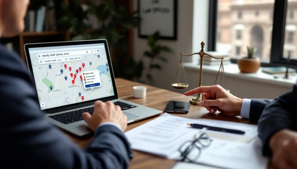 Identity theft attorney nearby: Finding Local Legal Help You Can Trust