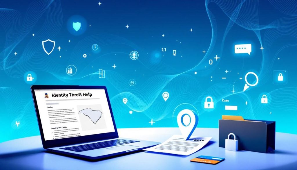 Identity Theft Case Help: How South Carolina Victims Can Get Support