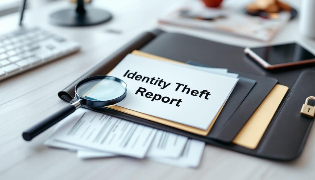 Understanding Identity Theft Charges in South Carolina
