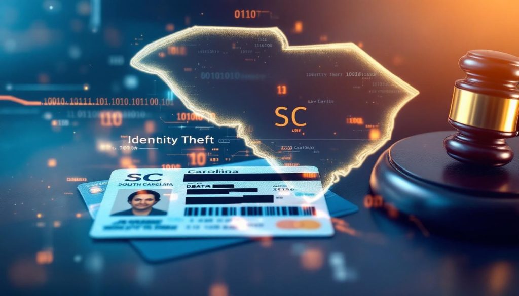 Identity Theft Charges SC: Why You Need an Experienced Identity Theft Attorney
