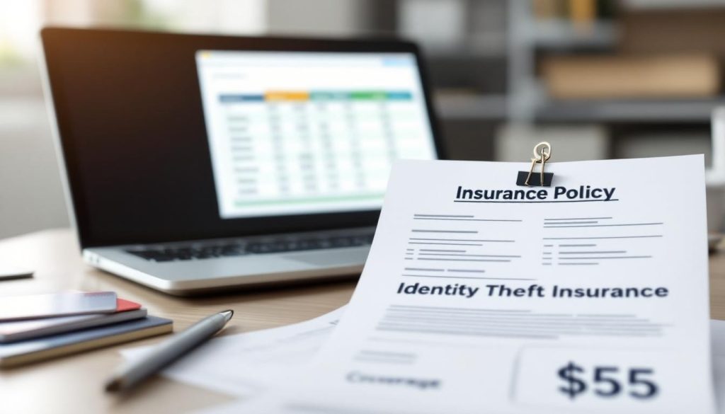 How Much Does Identity Theft Insurance Cost?