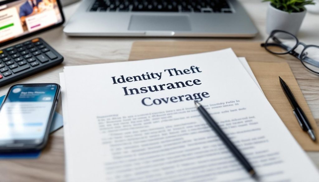 How to Choose Identity Theft Insurance Coverage