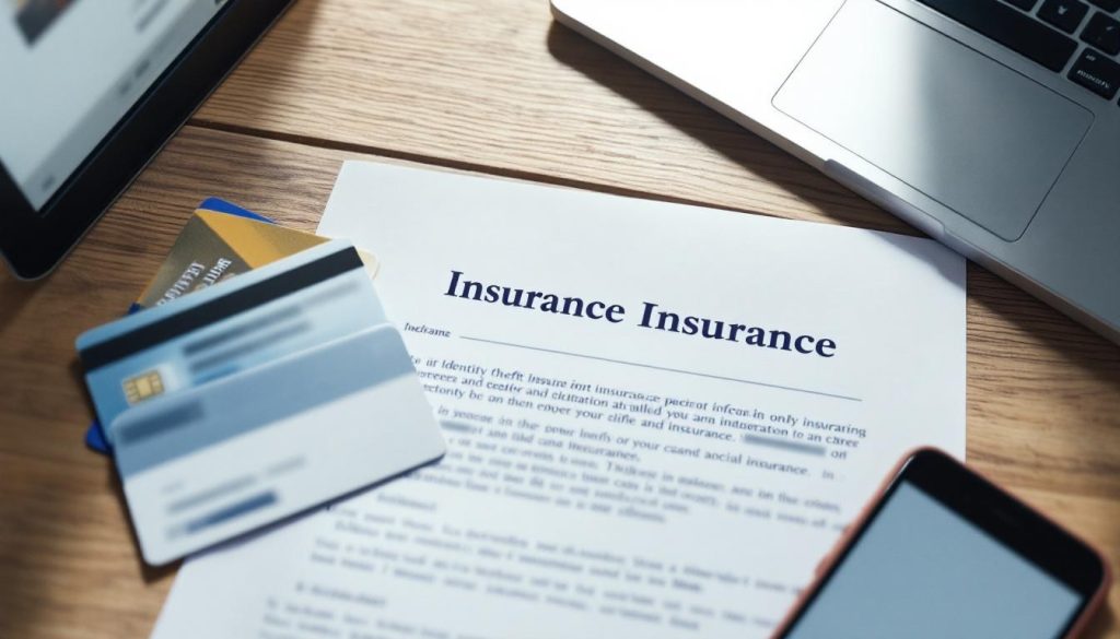 Is Identity Theft Insurance Worth It?