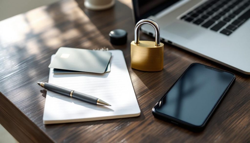 How to Protect Yourself from Identity Theft