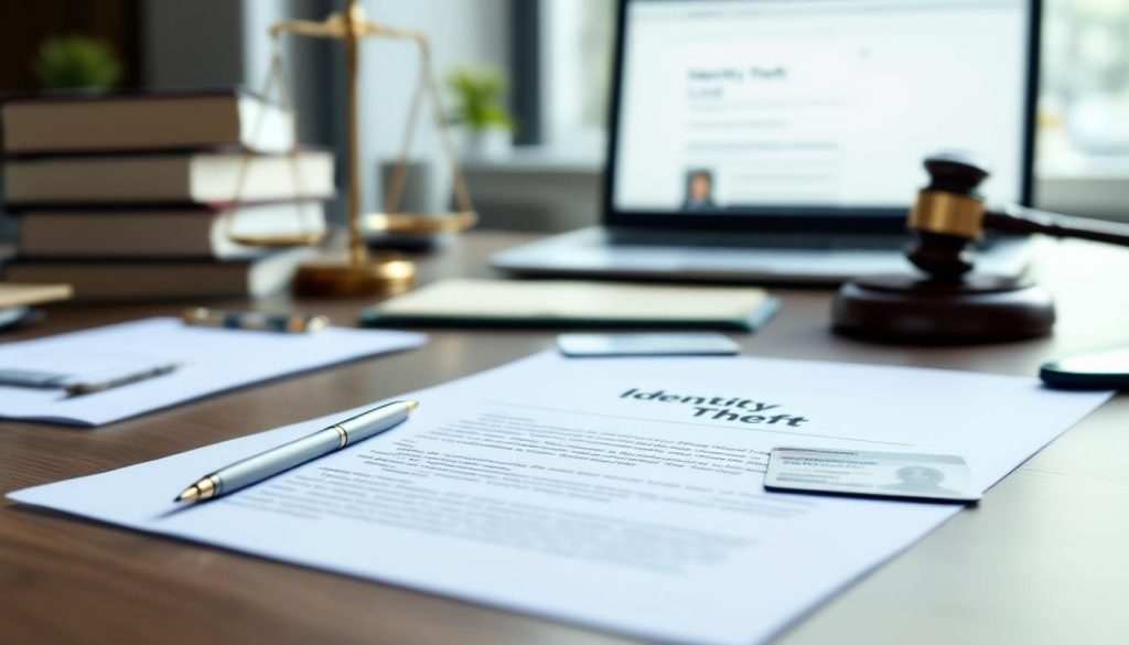 Identity theft legal help: Finding Expertise You Can Trust