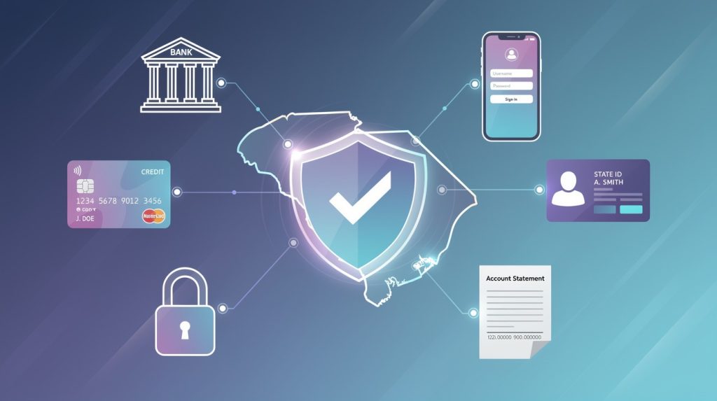 Identity Theft Prevention SC: Practical Steps to Protect Your Finances in South Carolina