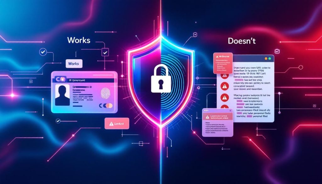 Identity Theft Protection Services: What Works and What Doesn't