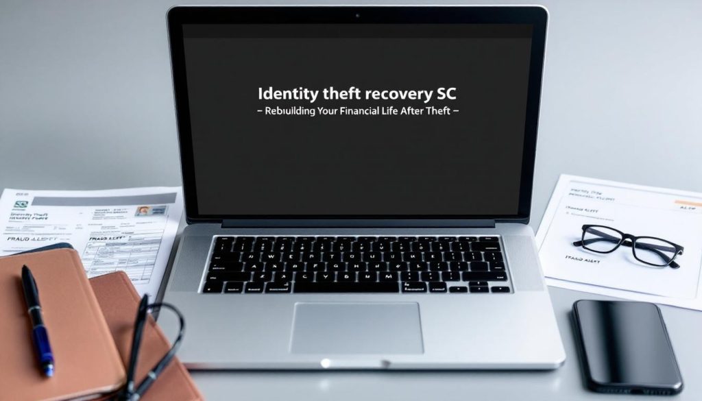 Identity theft recovery SC: Rebuilding Your Financial Life After Theft